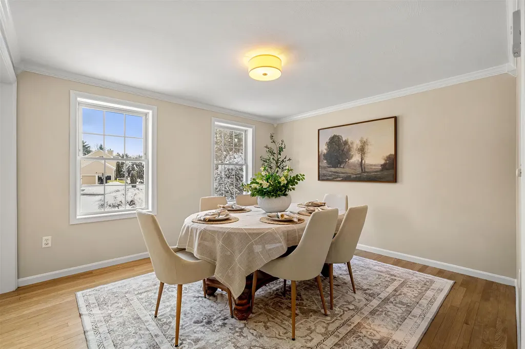 37 Sarah Drive Merrimack NH 03054