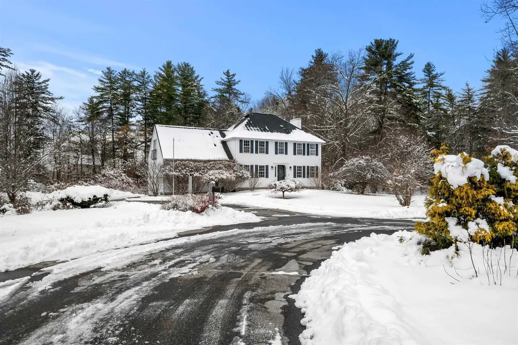 37 Sarah Drive Merrimack NH 03054