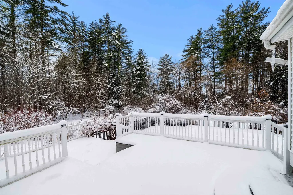 37 Sarah Drive Merrimack NH 03054