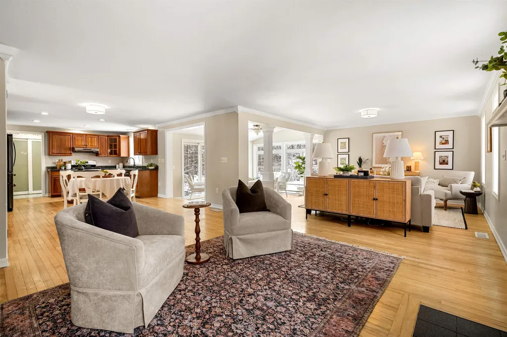 37 Sarah Drive Merrimack NH 03054