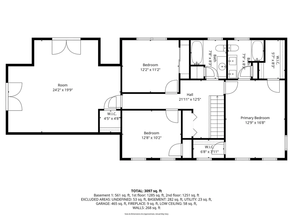 37 Sarah Drive Merrimack NH 03054