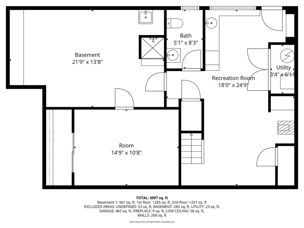 37 Sarah Drive Merrimack NH 03054