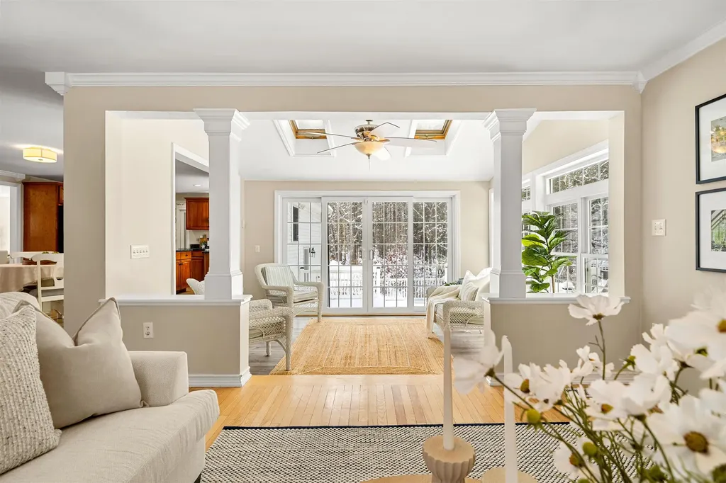 37 Sarah Drive Merrimack NH 03054