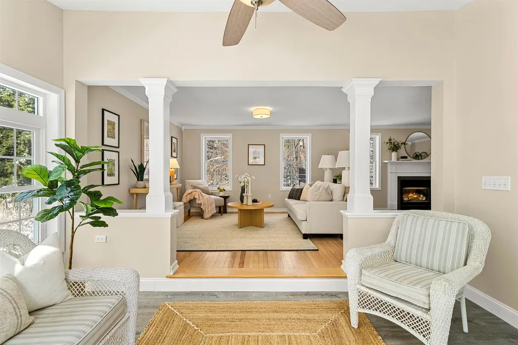 37 Sarah Drive Merrimack NH 03054