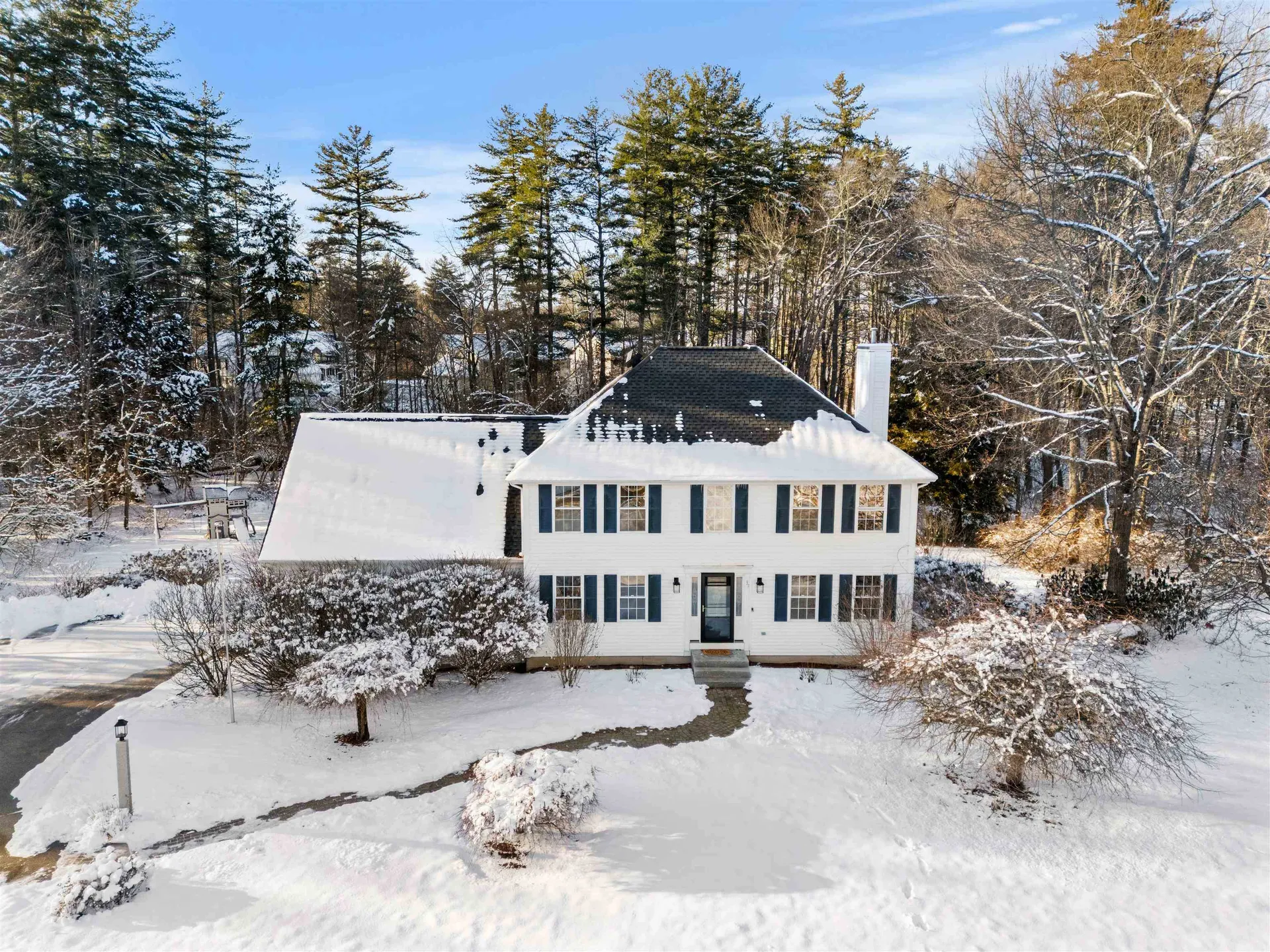 37 Sarah Drive Merrimack NH 03054