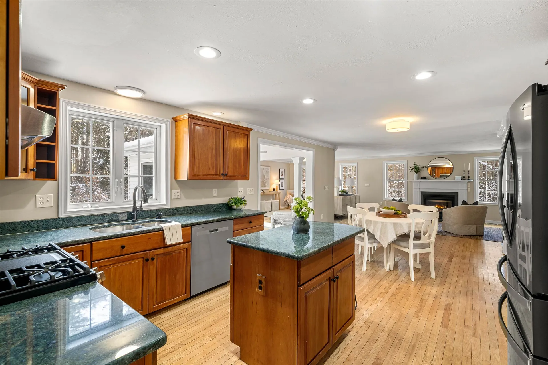 37 Sarah Drive Merrimack NH 03054