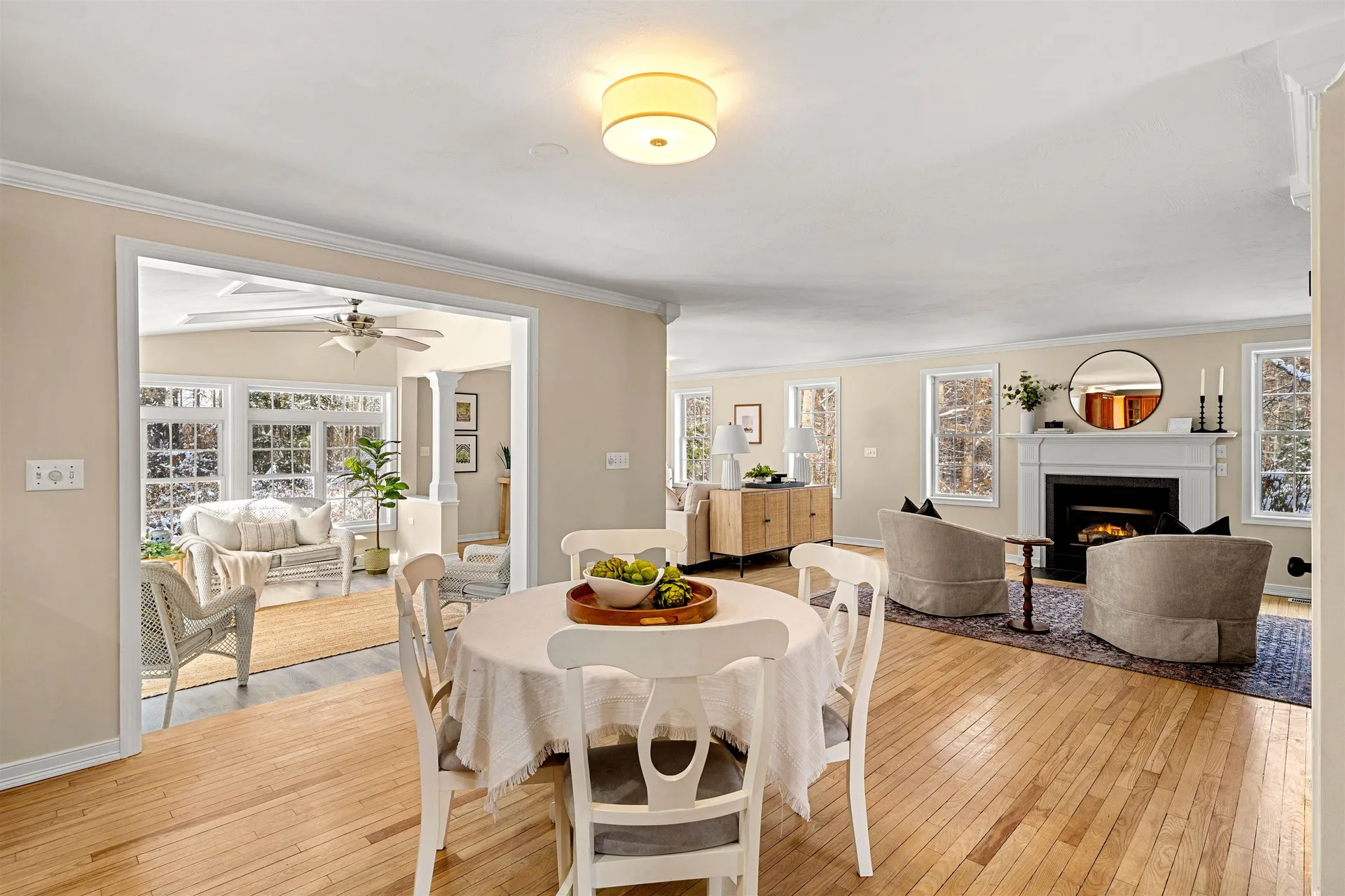 37 Sarah Drive Merrimack NH 03054