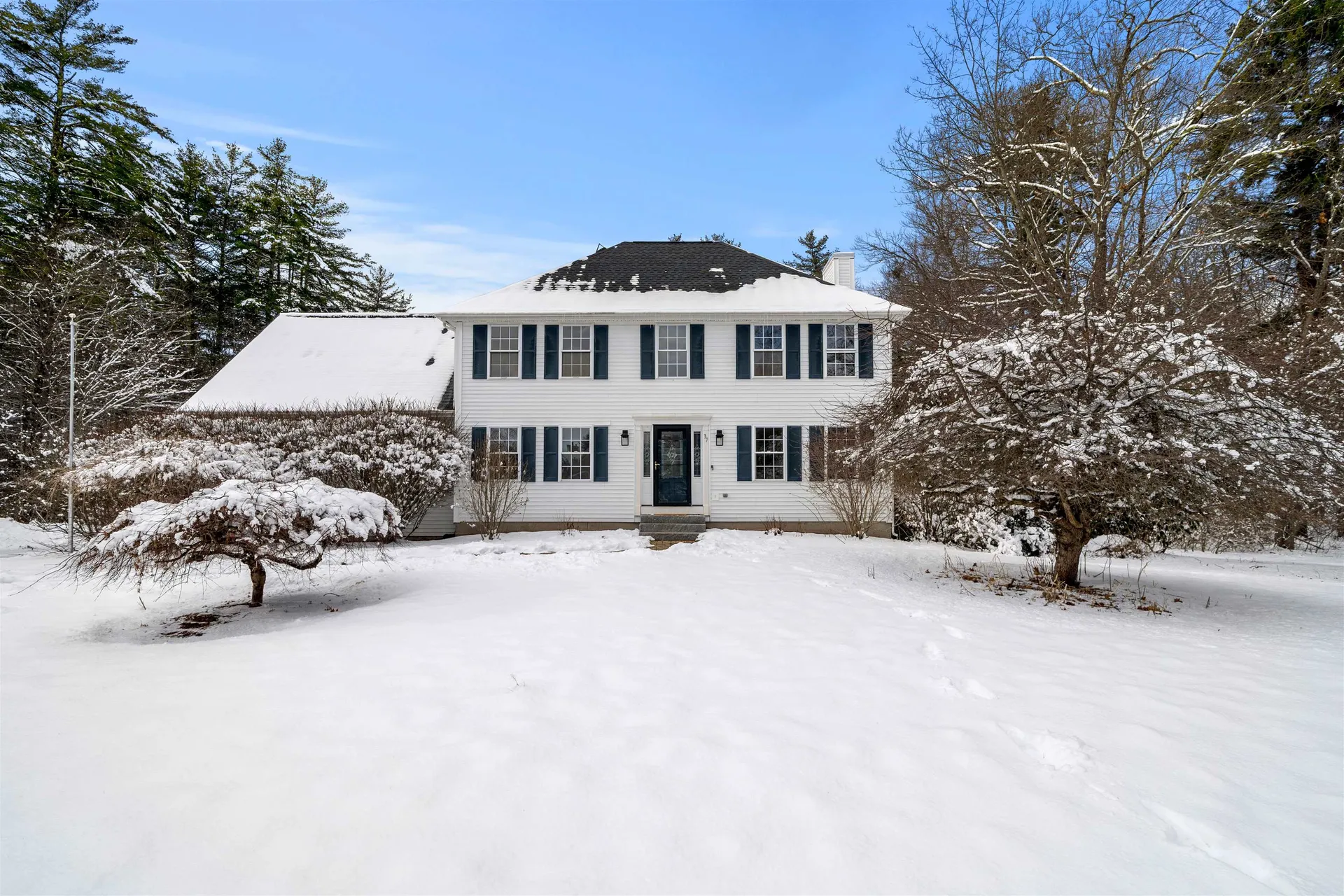 37 Sarah Drive Merrimack NH 03054
