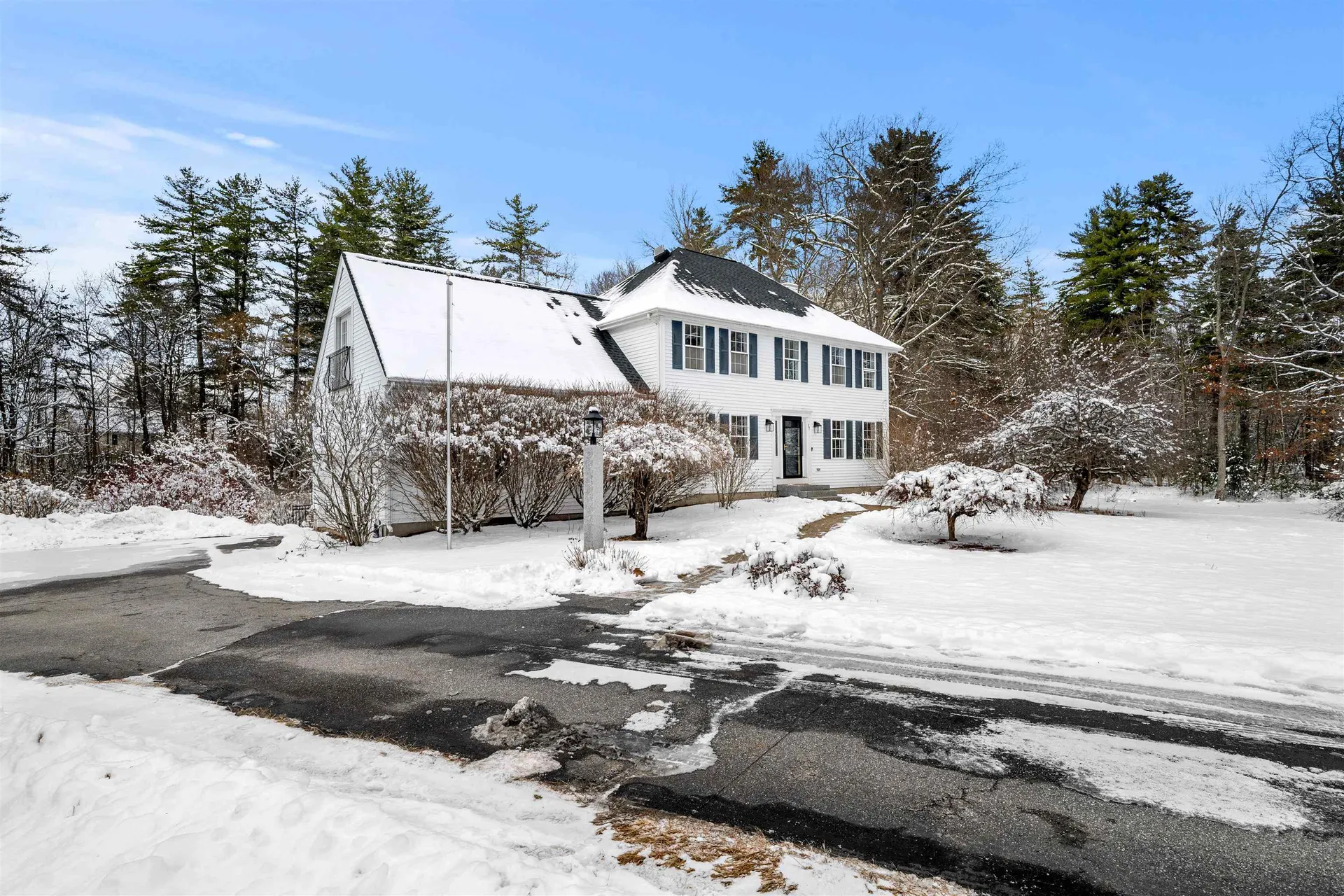 37 Sarah Drive Merrimack NH 03054