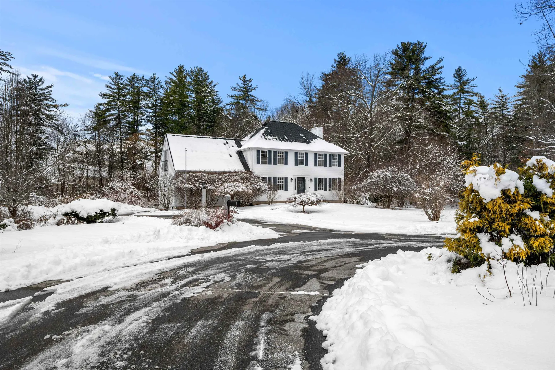 37 Sarah Drive Merrimack NH 03054