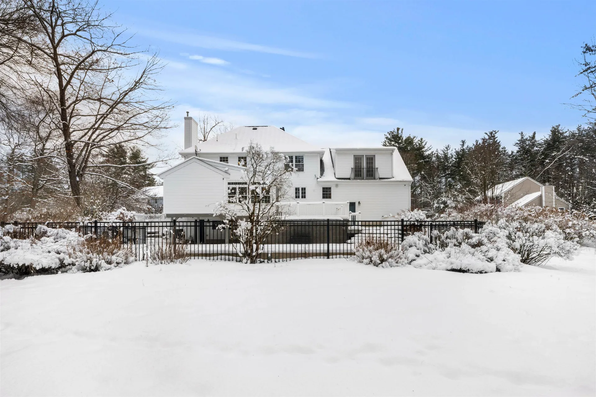 37 Sarah Drive Merrimack NH 03054