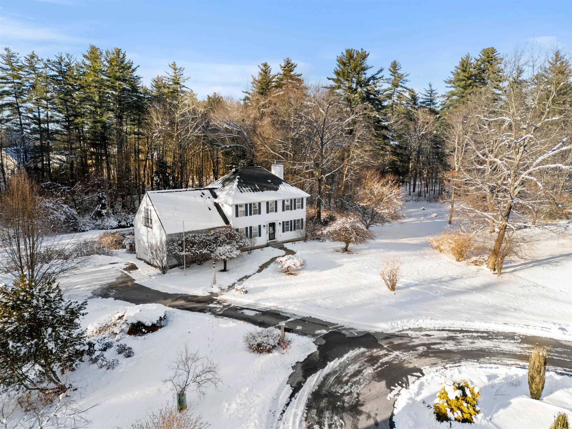 37 Sarah Drive Merrimack NH 03054