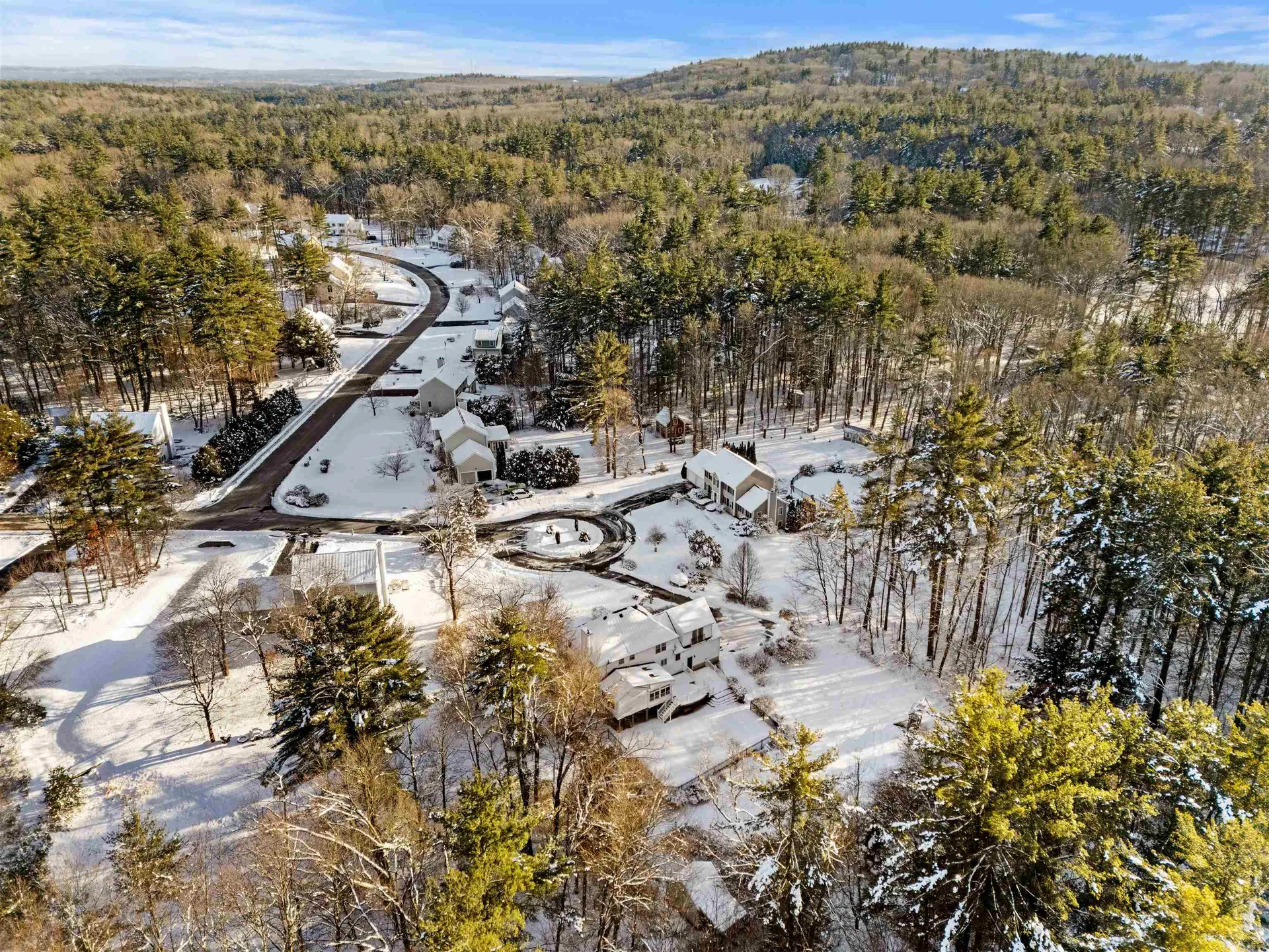 37 Sarah Drive Merrimack NH 03054