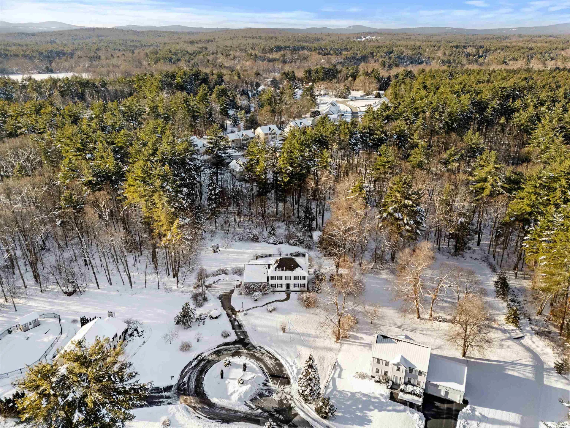 37 Sarah Drive Merrimack NH 03054