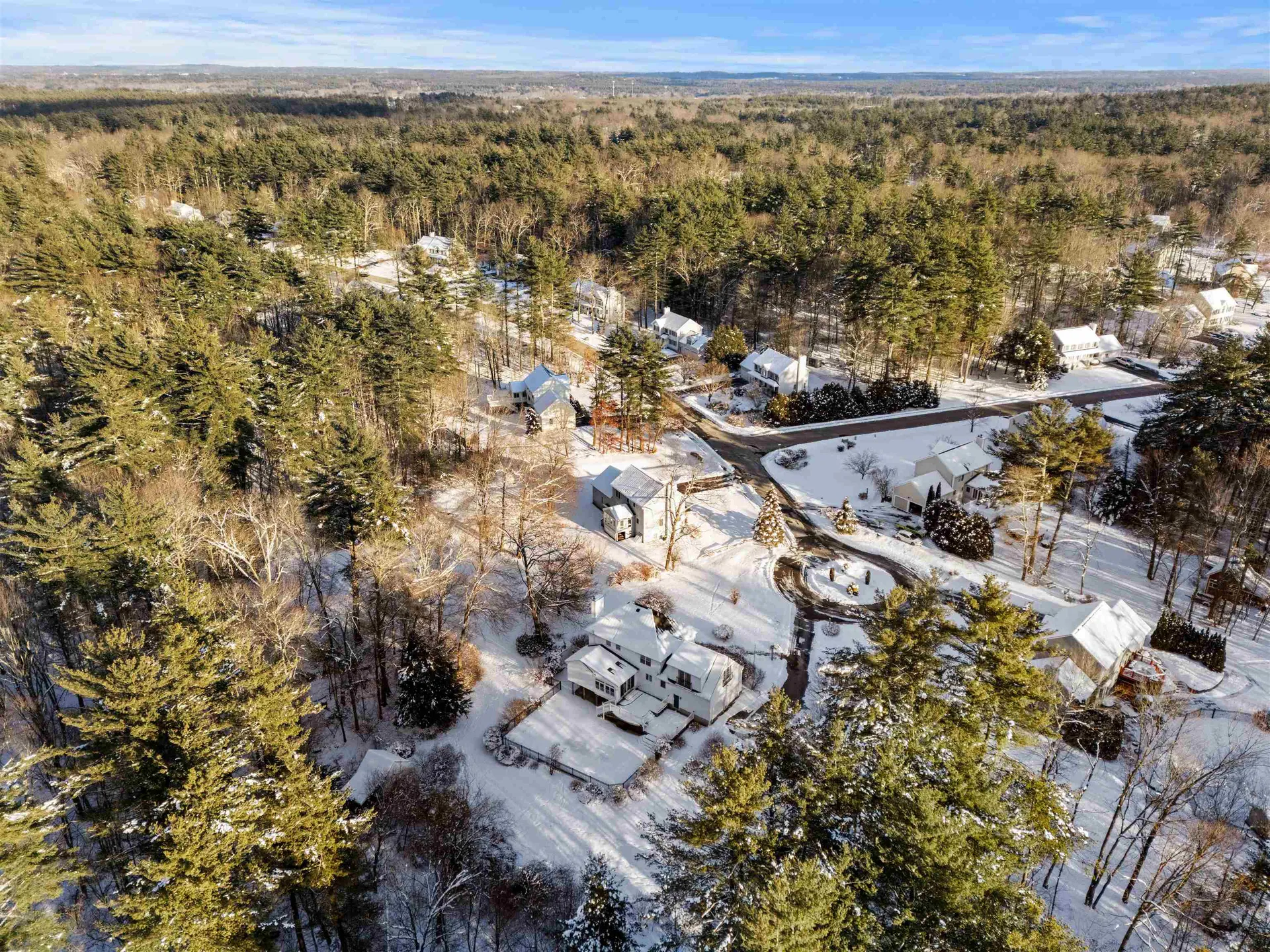 37 Sarah Drive Merrimack NH 03054