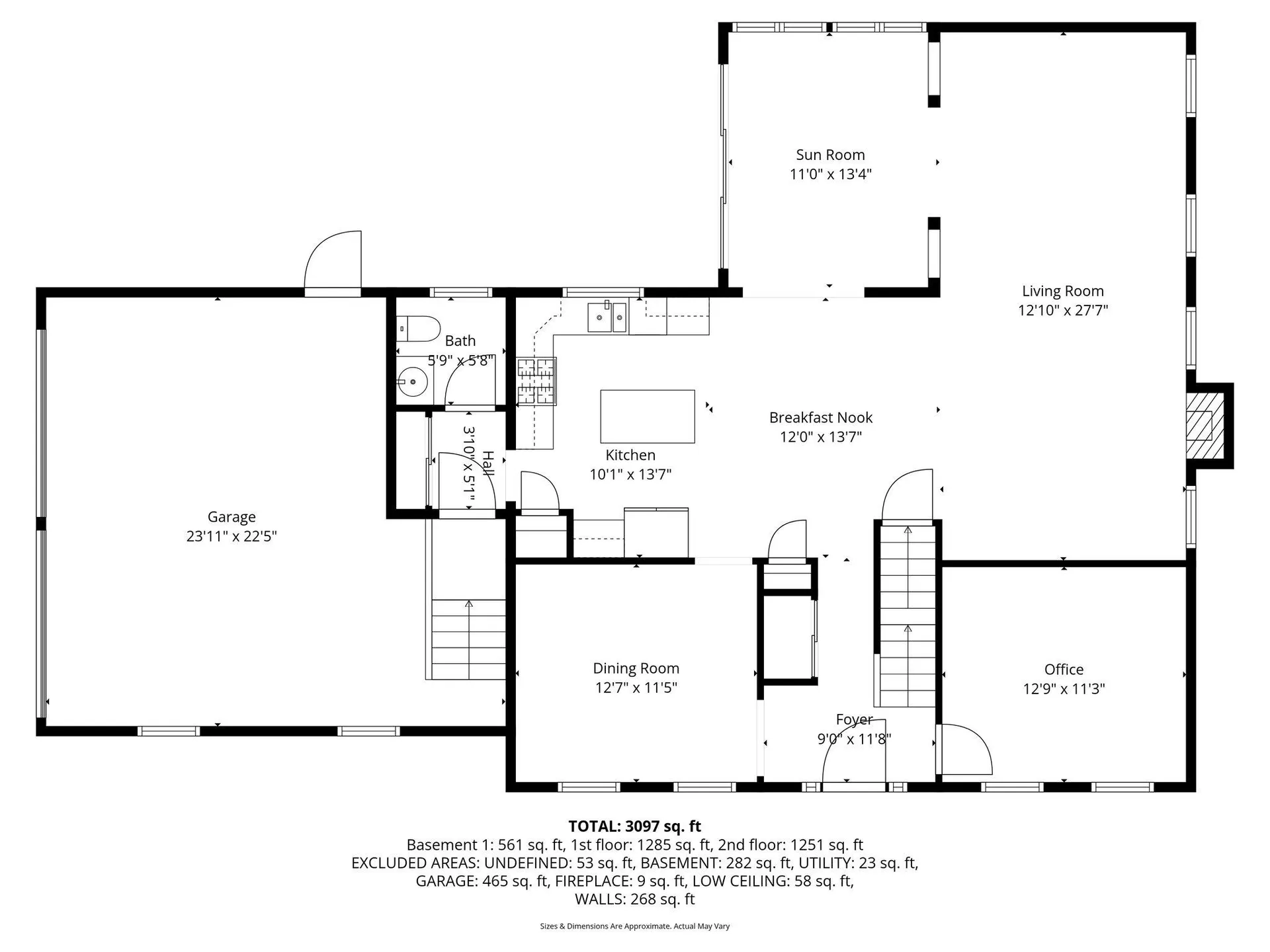 37 Sarah Drive Merrimack NH 03054