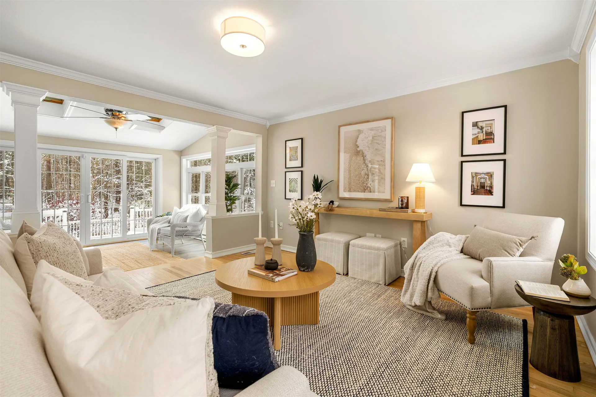 37 Sarah Drive Merrimack NH 03054