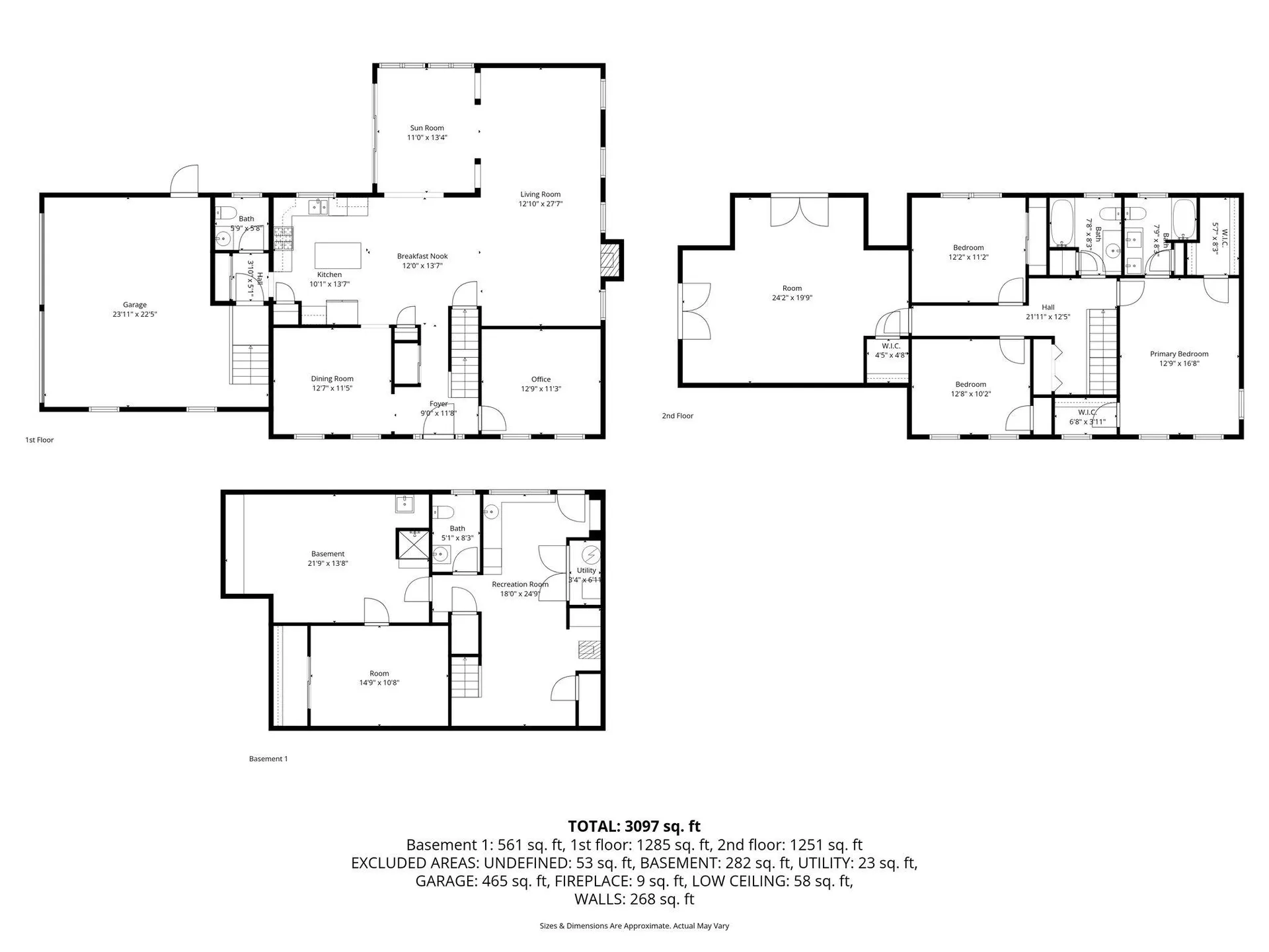 37 Sarah Drive Merrimack NH 03054
