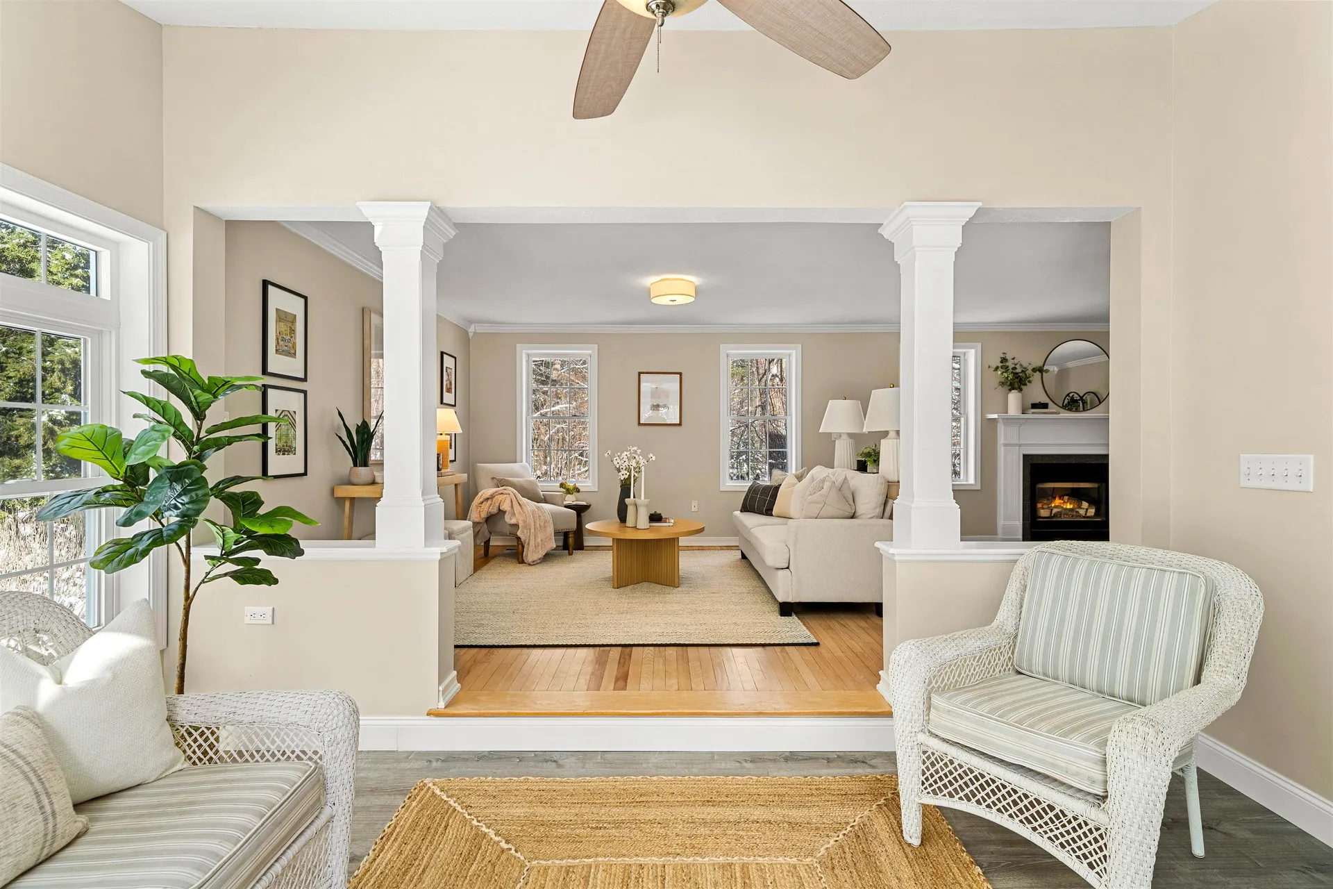 37 Sarah Drive Merrimack NH 03054