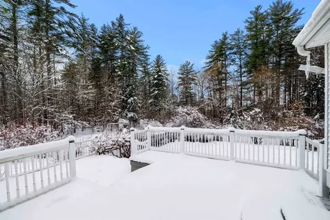 37 Sarah Drive Merrimack NH 03054