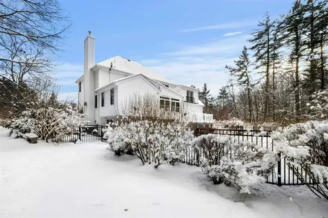 37 Sarah Drive Merrimack NH 03054