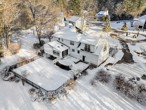 37 Sarah Drive Merrimack NH 03054