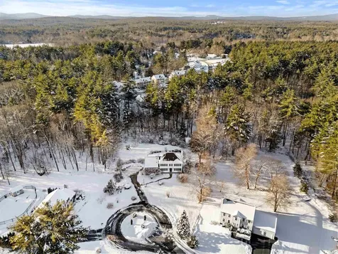 37 Sarah Drive Merrimack NH 03054