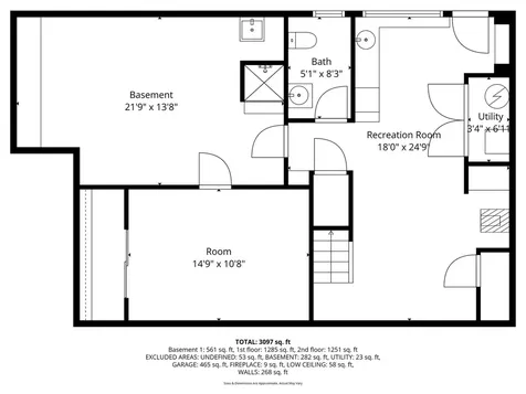 37 Sarah Drive Merrimack NH 03054