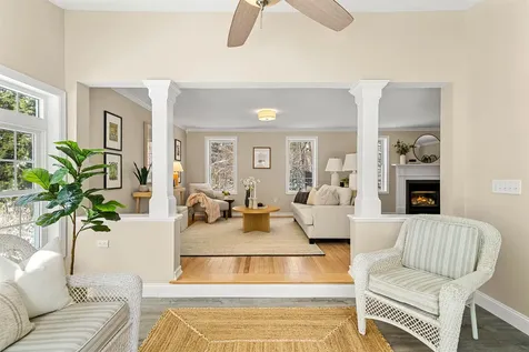 37 Sarah Drive Merrimack NH 03054