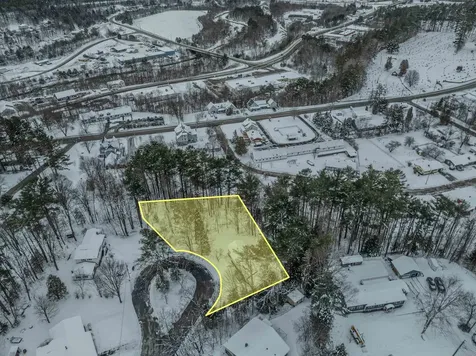 22 Winter Street Littleton NH 03561