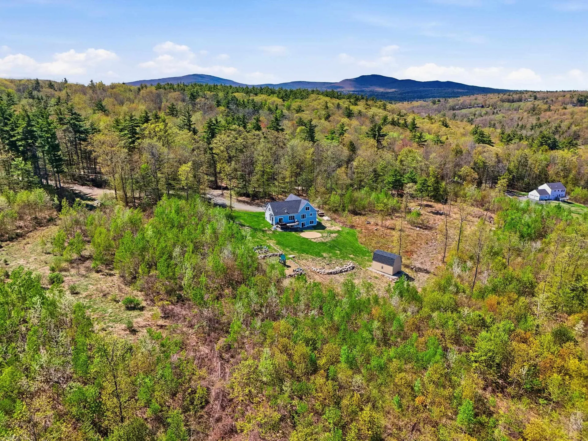 58-6-2 Duggin Road Wilton NH 03086