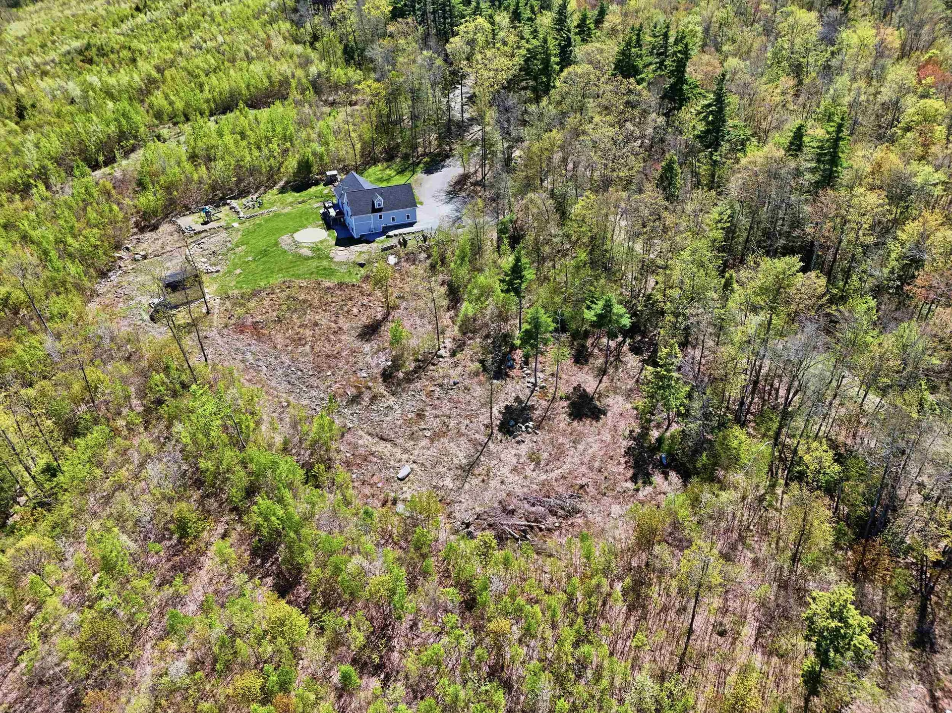 58-6-2 Duggin Road Wilton NH 03086