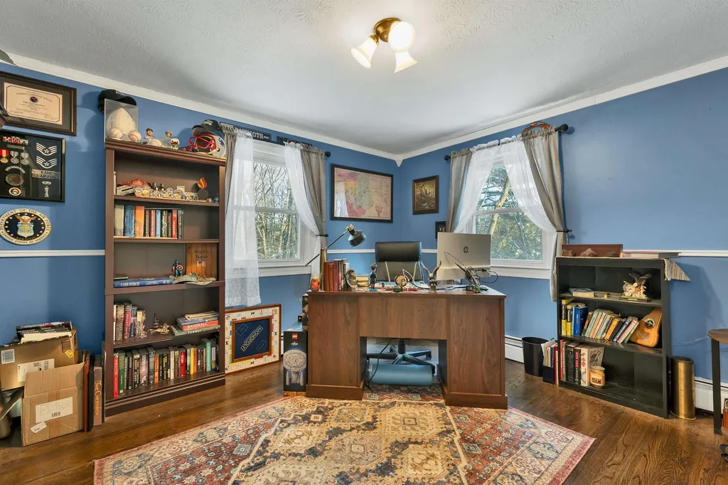 9 Barkland Drive Derry NH 03038