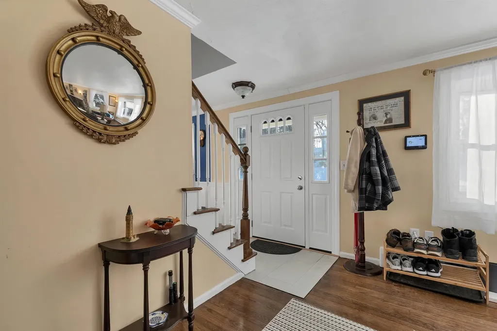 9 Barkland Drive Derry NH 03038