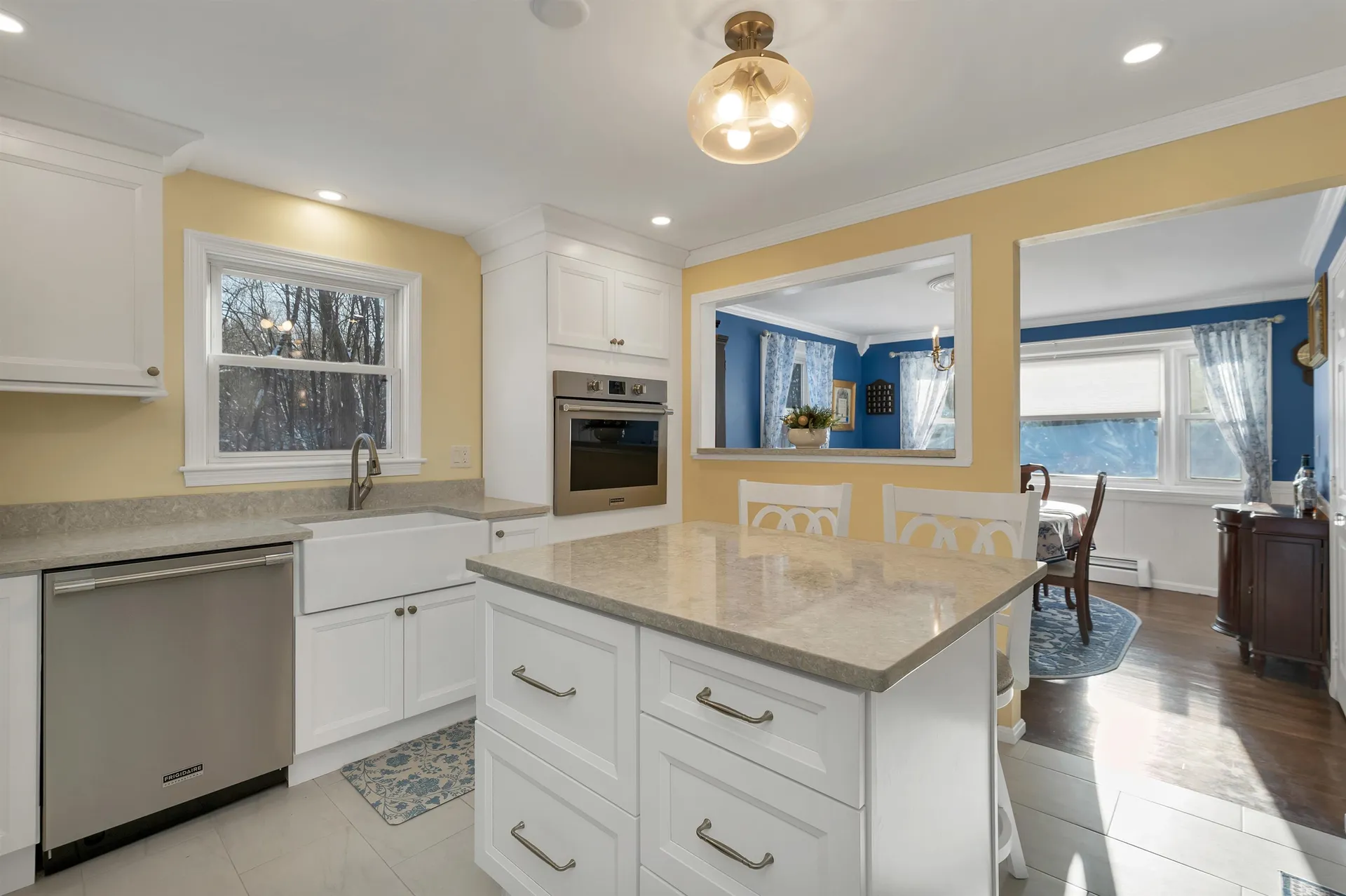 9 Barkland Drive Derry NH 03038