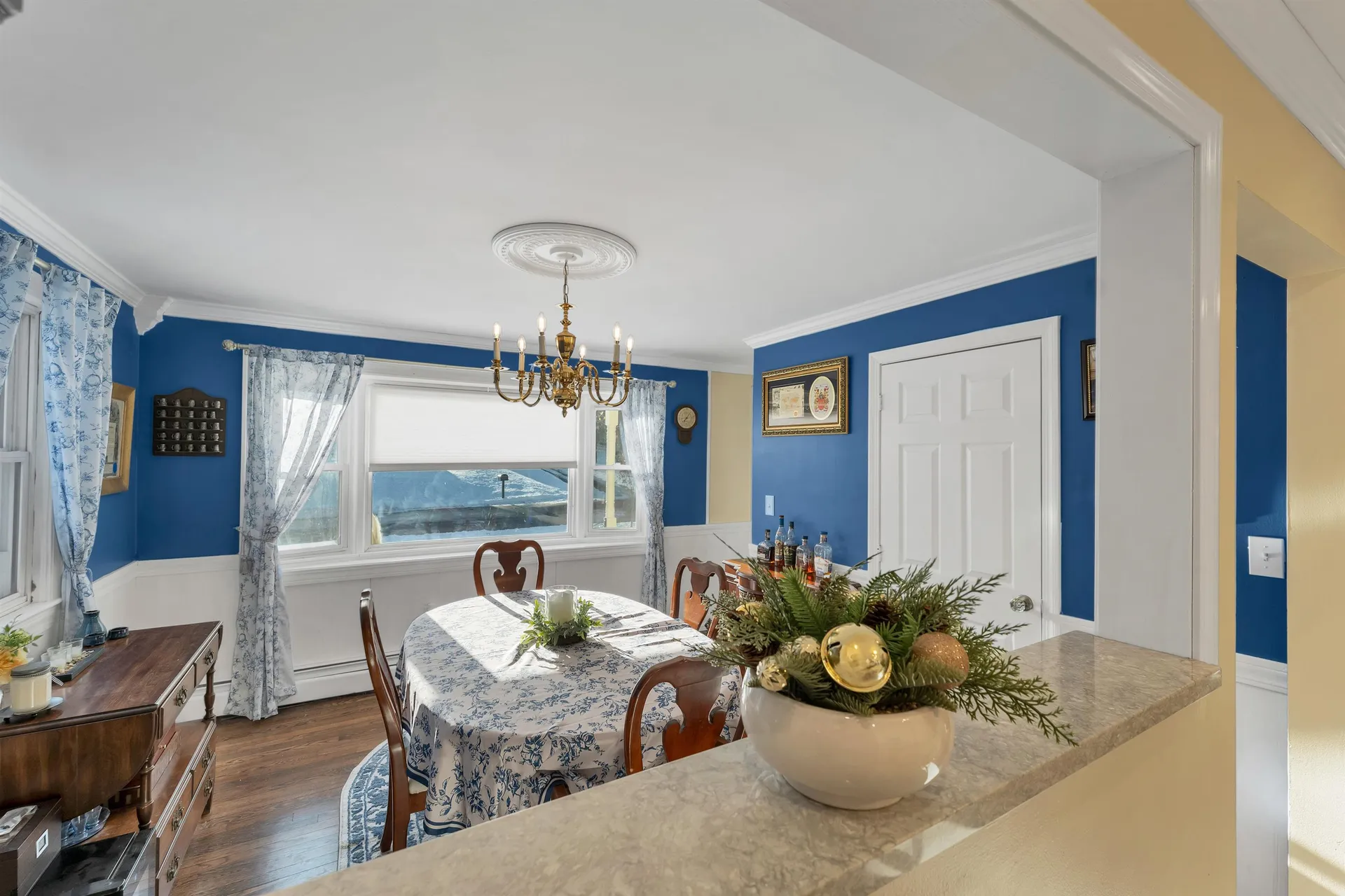 9 Barkland Drive Derry NH 03038