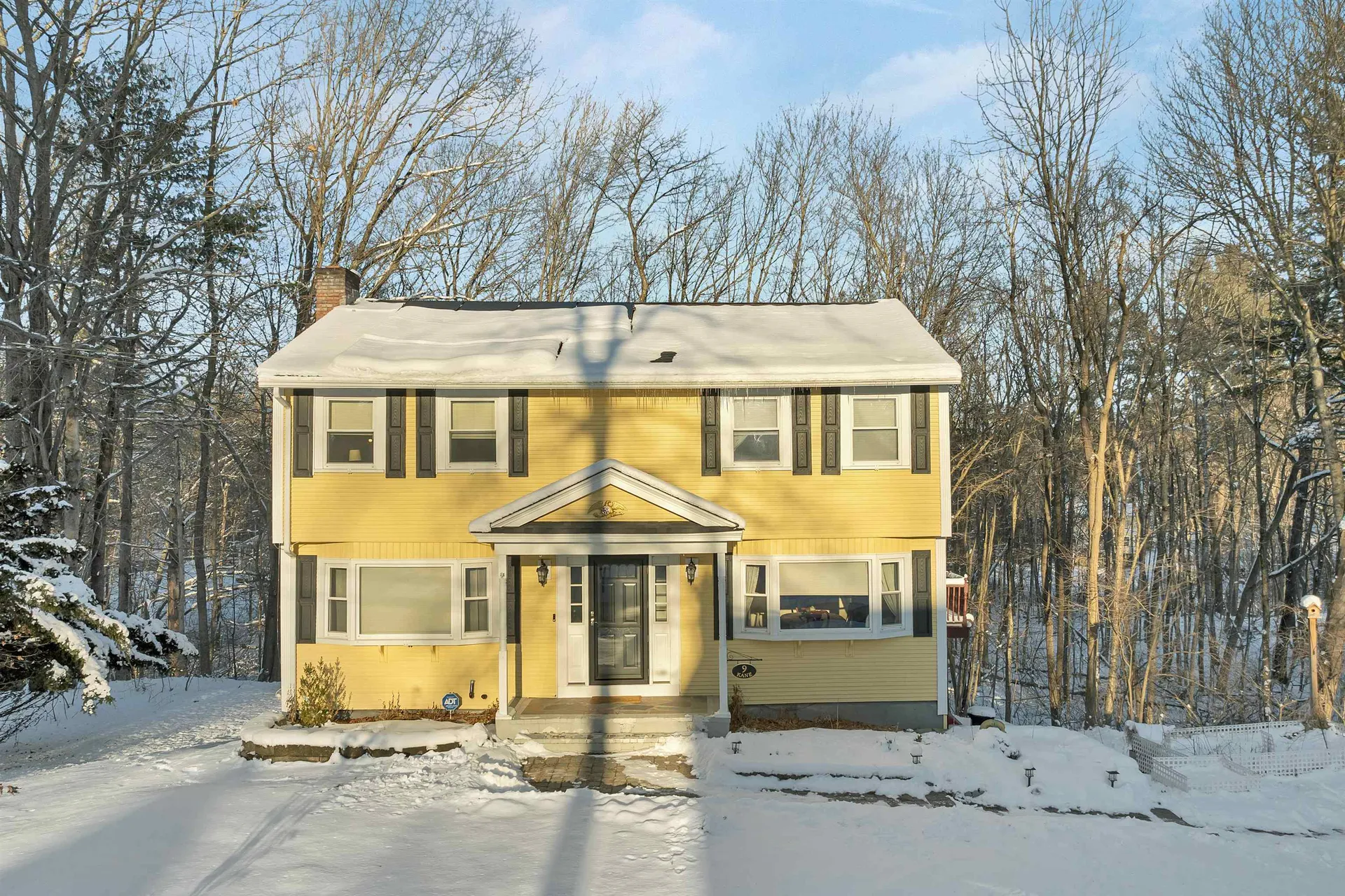 9 Barkland Drive Derry NH 03038
