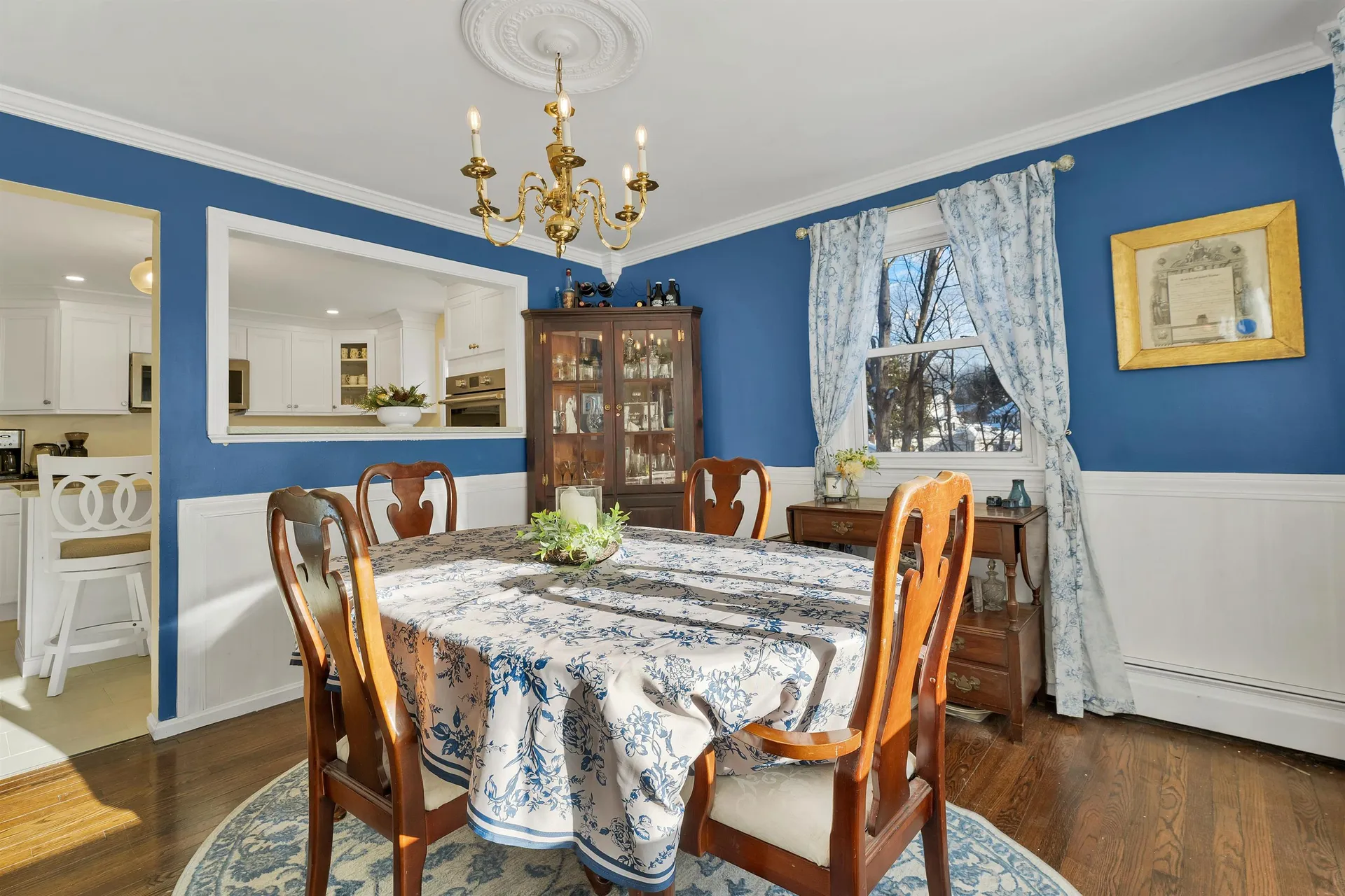 9 Barkland Drive Derry NH 03038