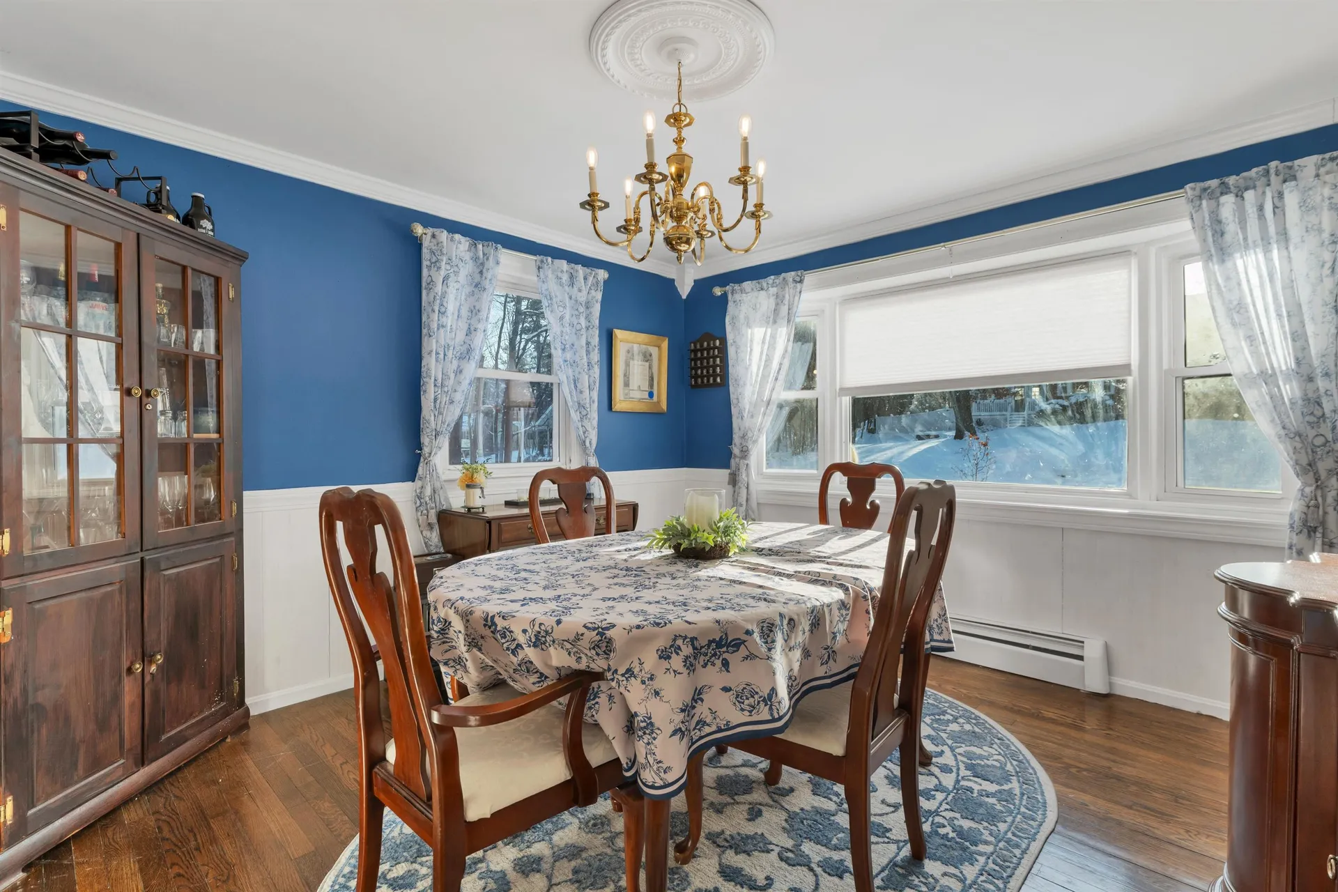 9 Barkland Drive Derry NH 03038