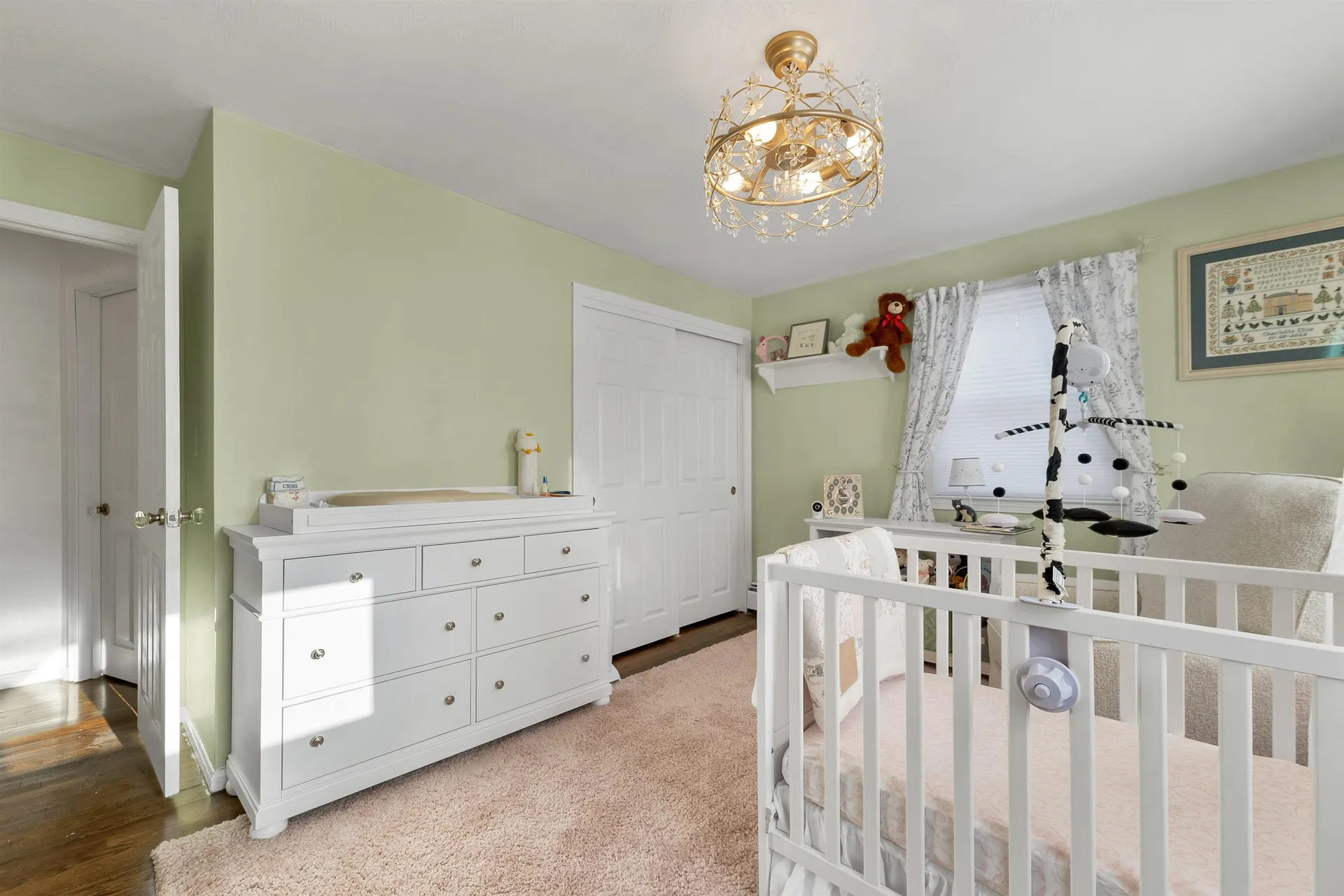 9 Barkland Drive Derry NH 03038