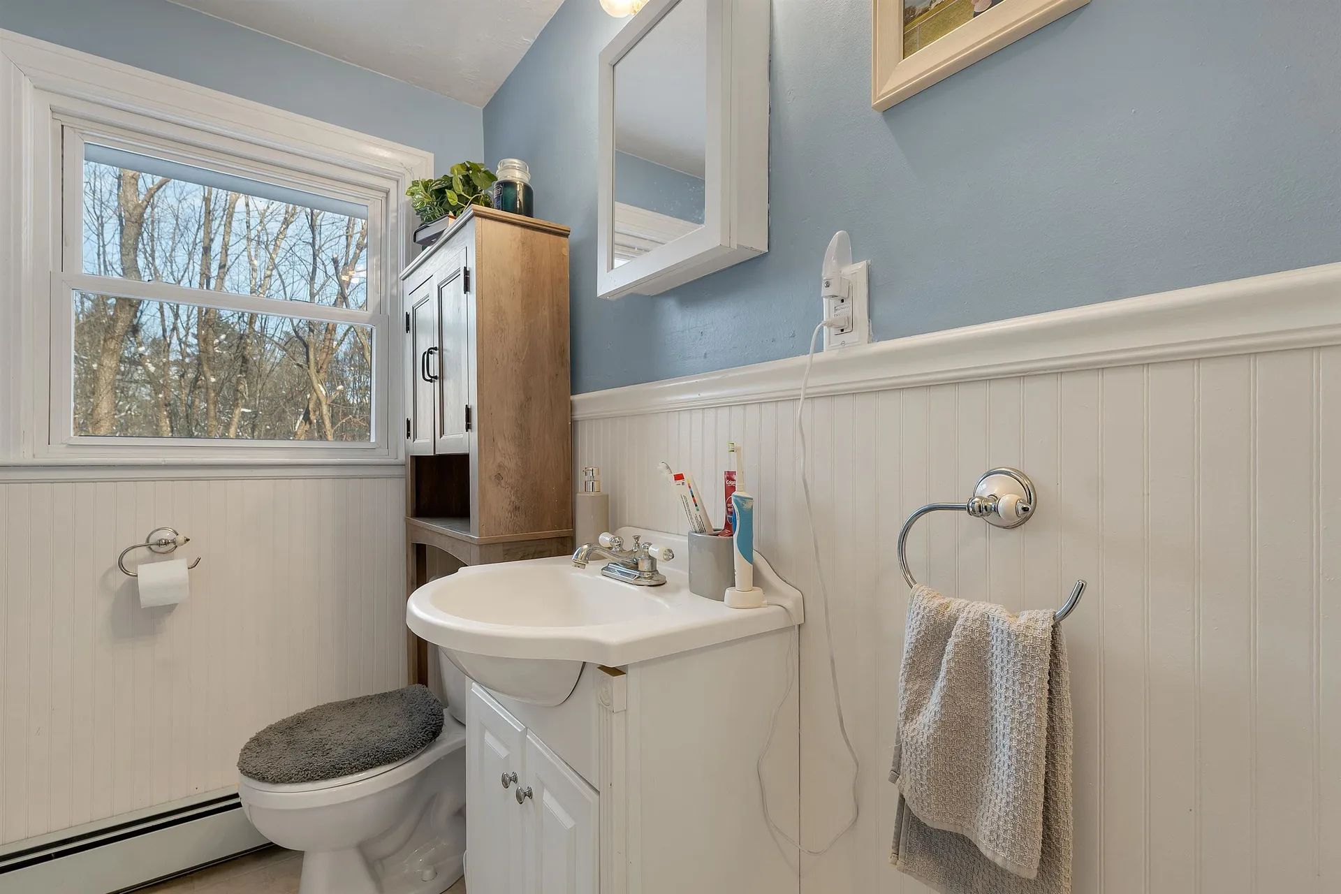 9 Barkland Drive Derry NH 03038