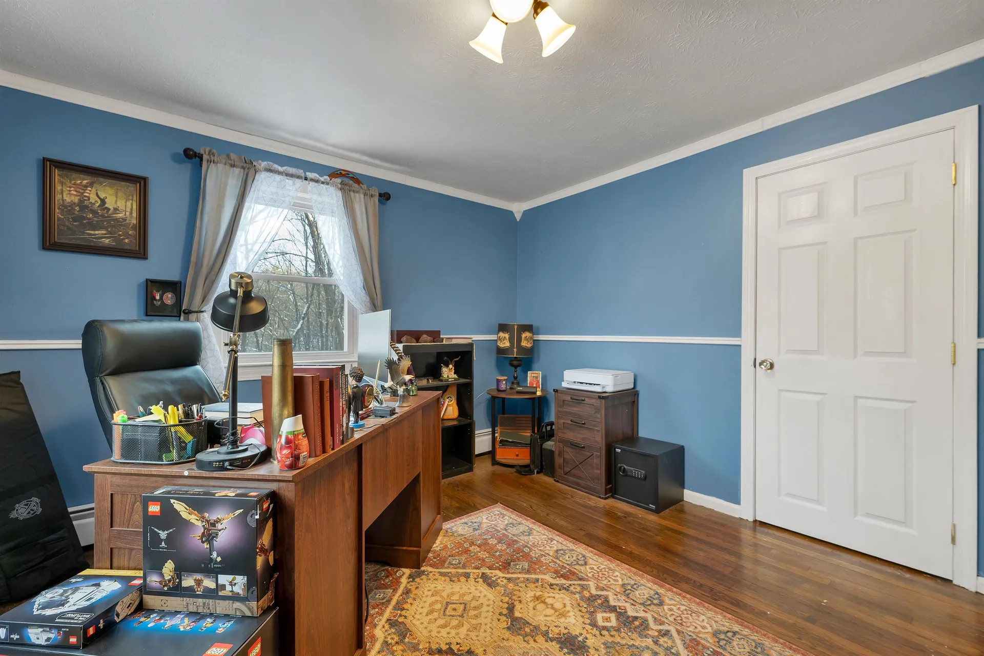 9 Barkland Drive Derry NH 03038