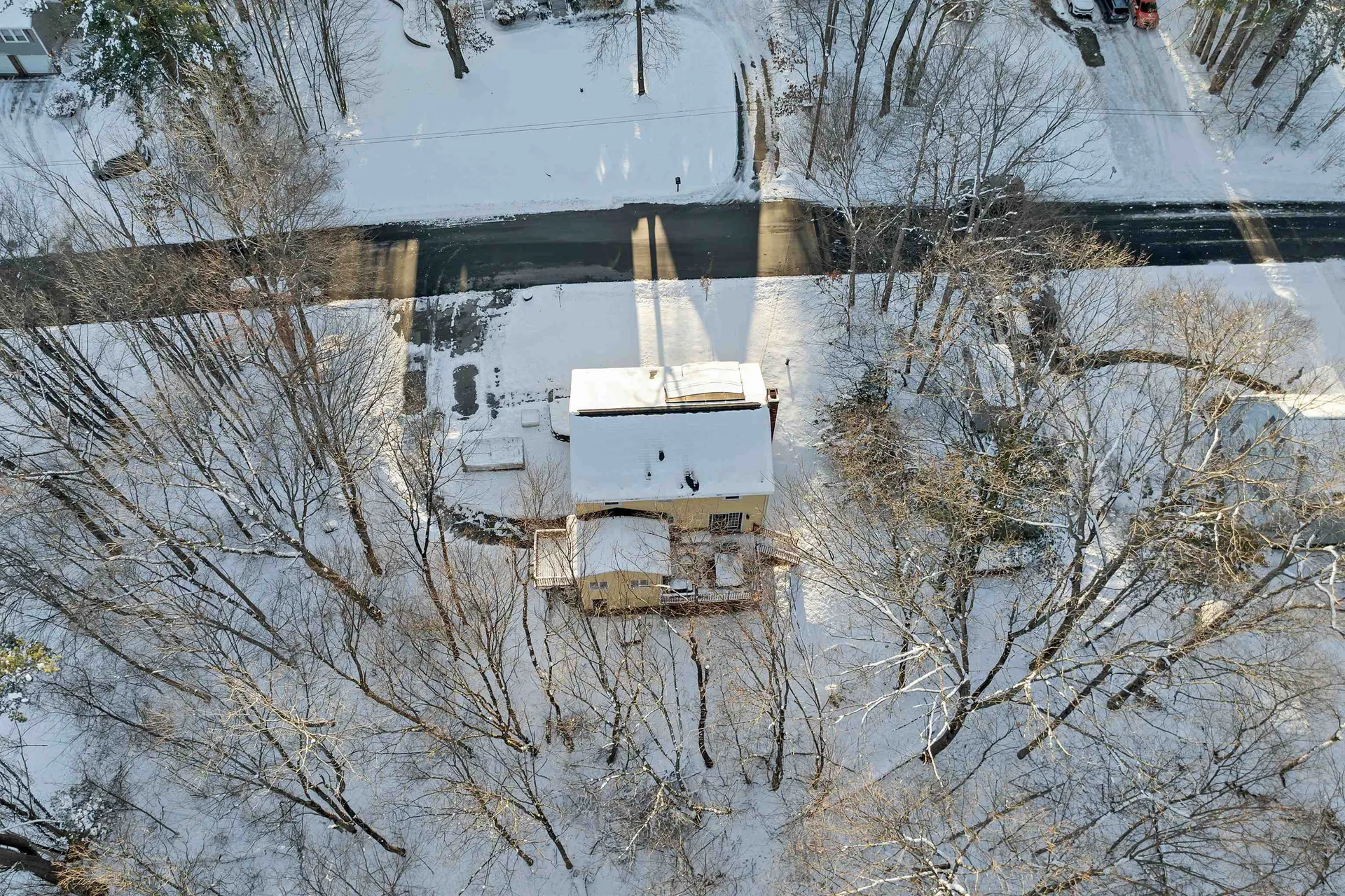 9 Barkland Drive Derry NH 03038