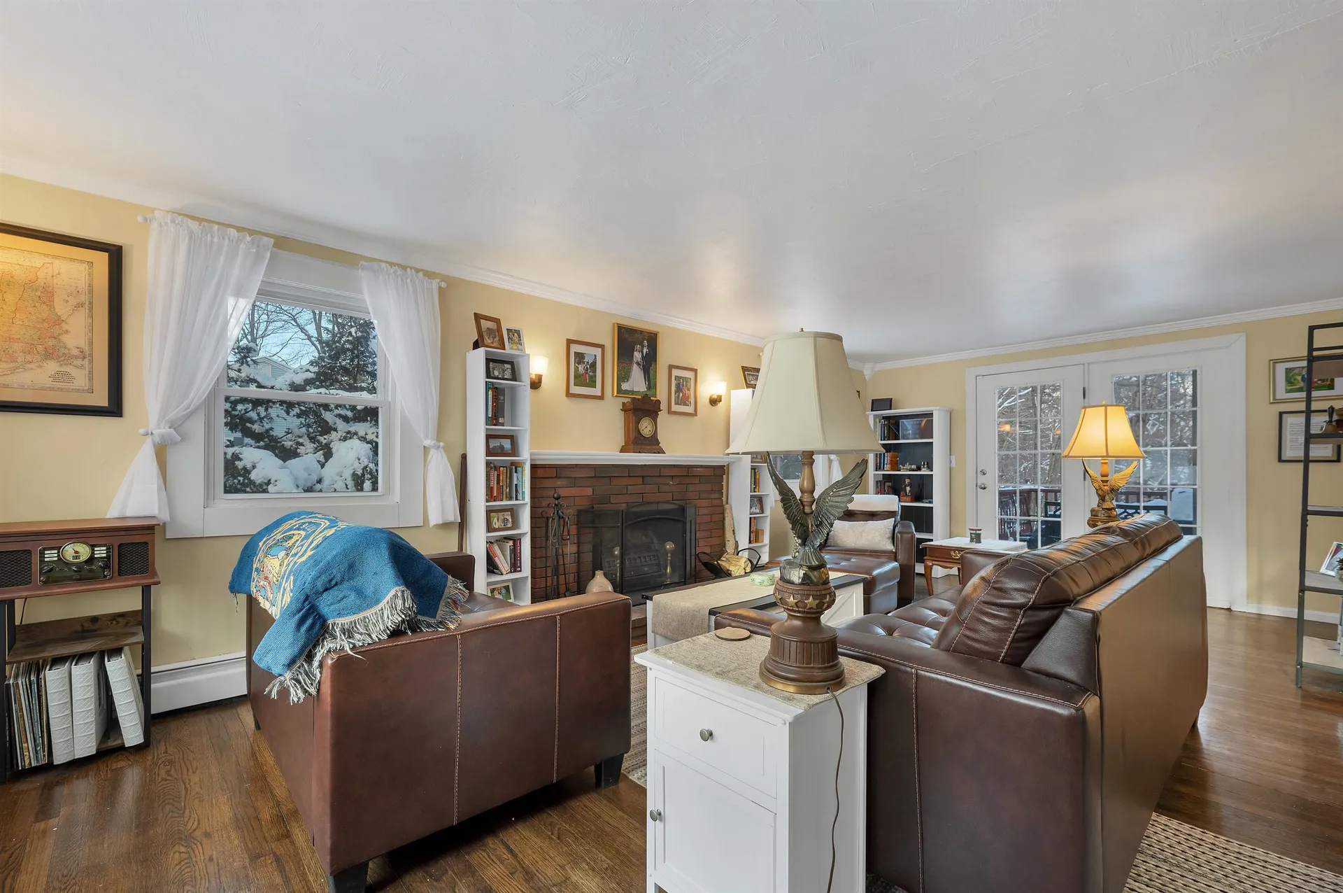 9 Barkland Drive Derry NH 03038