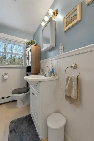 9 Barkland Drive Derry NH 03038