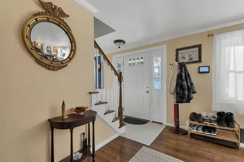 9 Barkland Drive Derry NH 03038