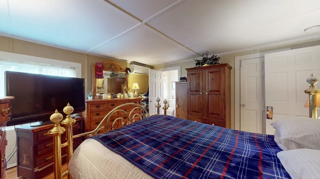 1330 & 1340 Grove Street Brandon VT 05733