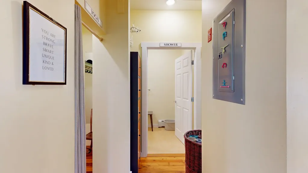 1330 & 1340 Grove Street Brandon VT 05733