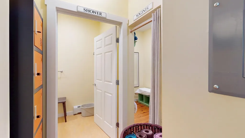 1330 & 1340 Grove Street Brandon VT 05733