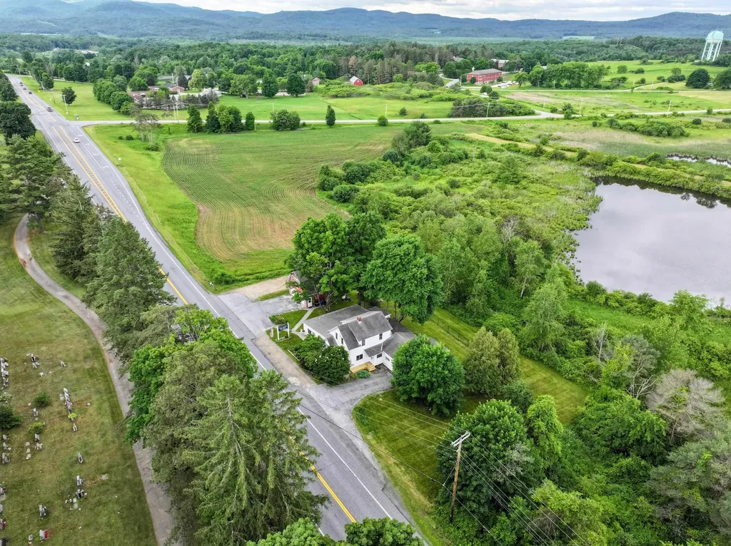 1330 & 1340 Grove Street Brandon VT 05733